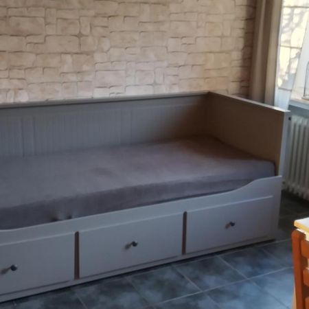 Ferienwohnung Clauss Zwiefalten Exterior foto