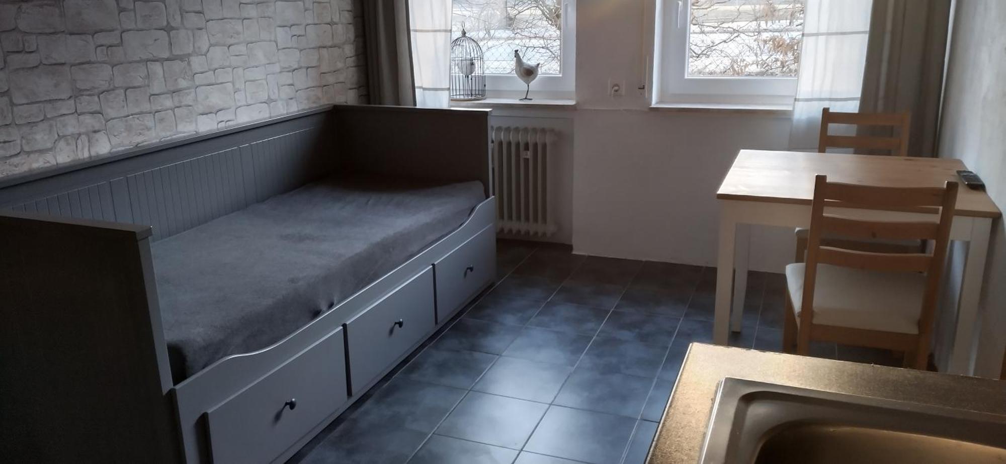 Ferienwohnung Clauss Zwiefalten Exterior foto